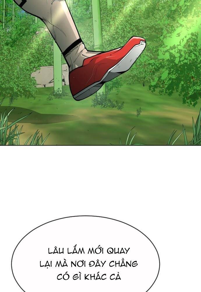 Kỷ Nguyên Siêu Anh Hùng: Chapter 108