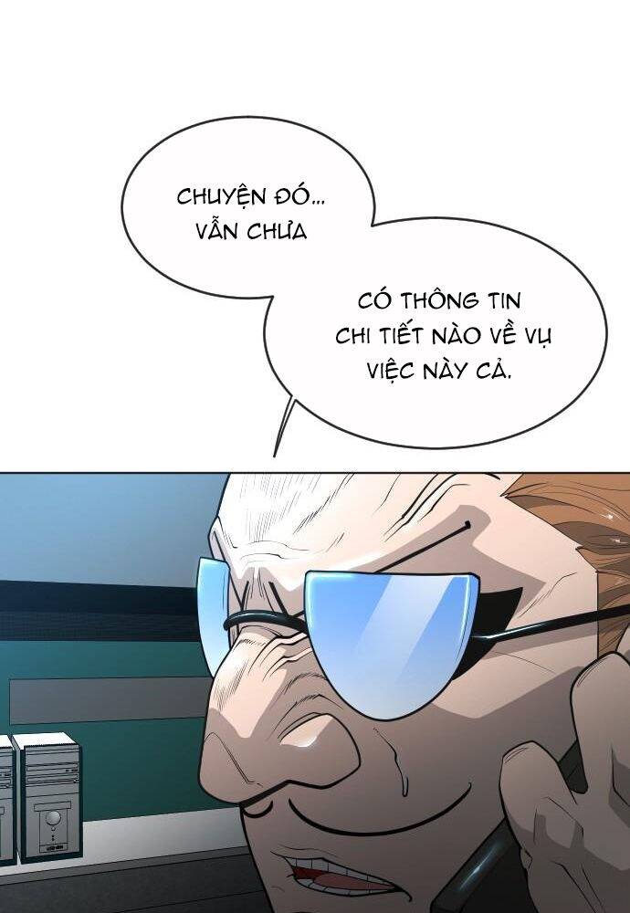 Kỷ Nguyên Siêu Anh Hùng: Chapter 108