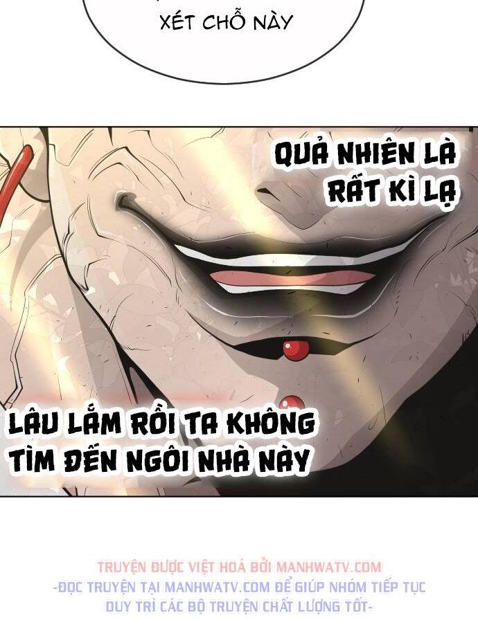 Kỷ Nguyên Siêu Anh Hùng: Chapter 108