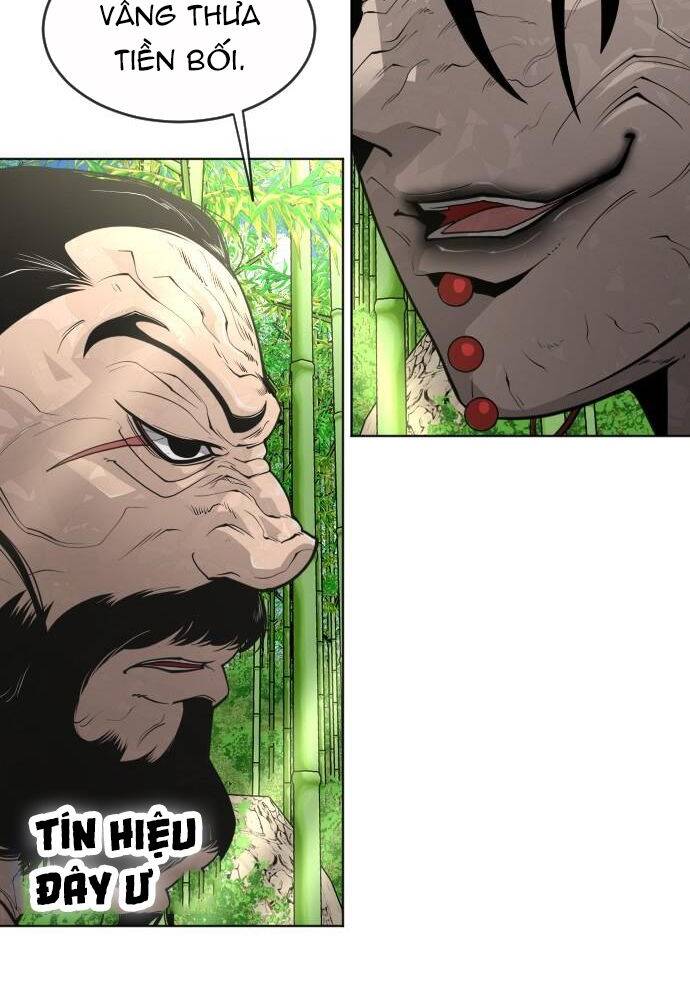 Kỷ Nguyên Siêu Anh Hùng: Chapter 108