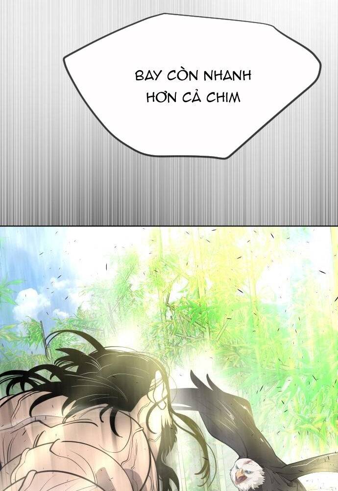 Kỷ Nguyên Siêu Anh Hùng: Chapter 108