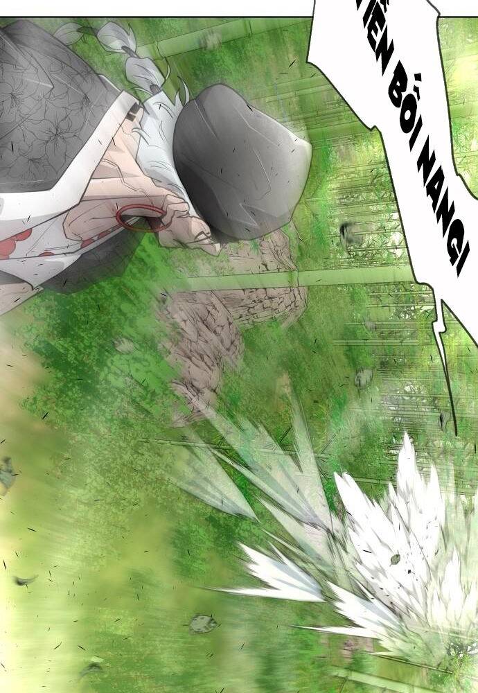 Kỷ Nguyên Siêu Anh Hùng: Chapter 108