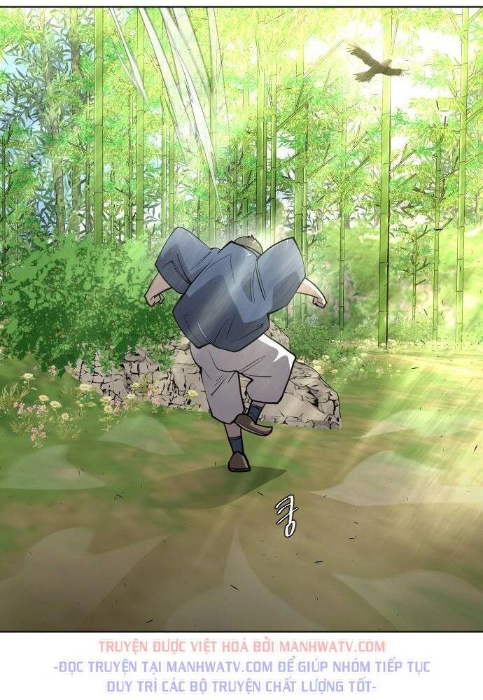 Kỷ Nguyên Siêu Anh Hùng: Chapter 108