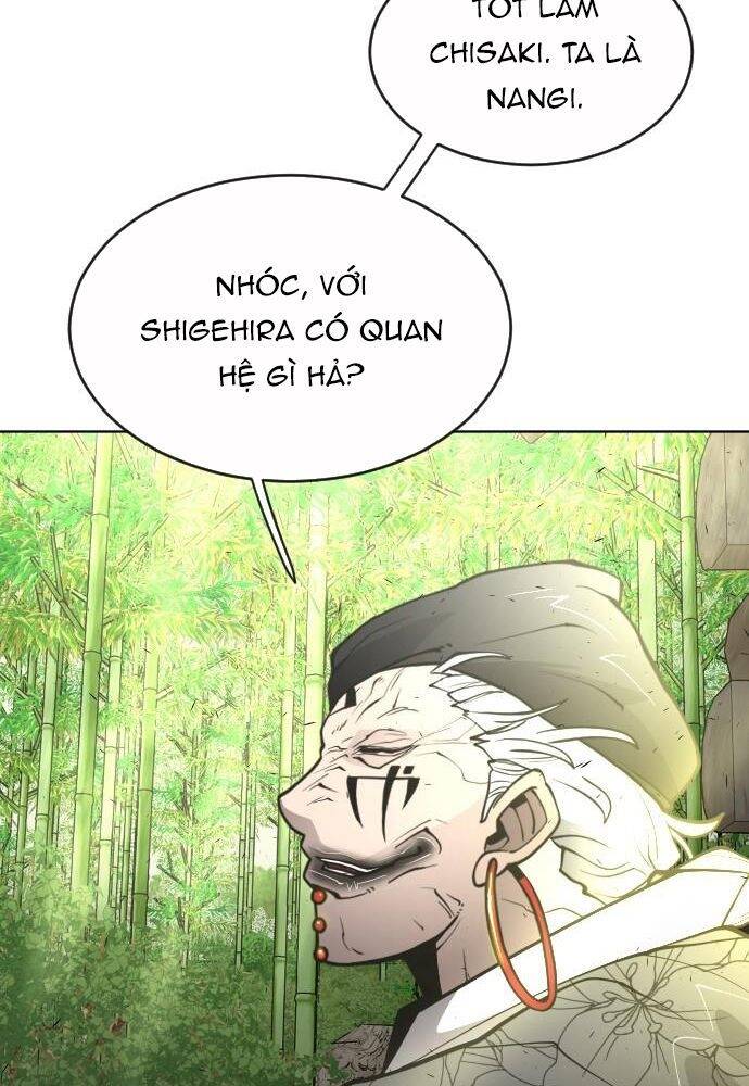 Kỷ Nguyên Siêu Anh Hùng: Chapter 109