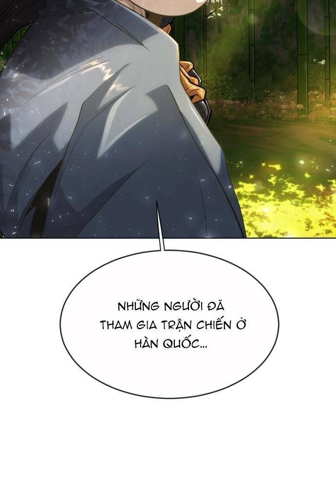 Kỷ Nguyên Siêu Anh Hùng: Chapter 109
