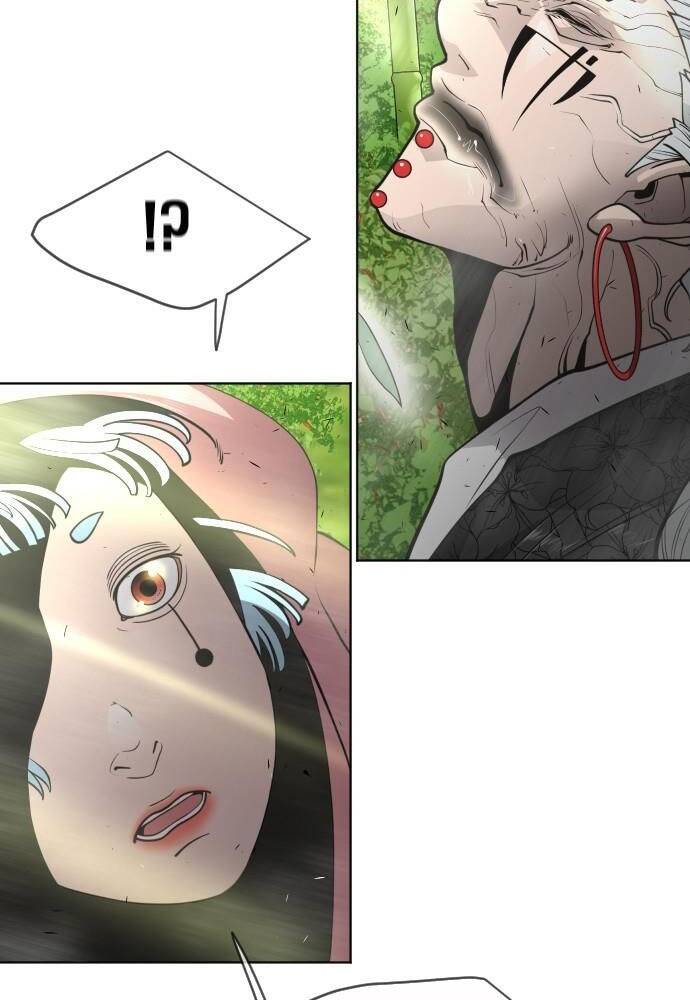 Kỷ Nguyên Siêu Anh Hùng: Chapter 109