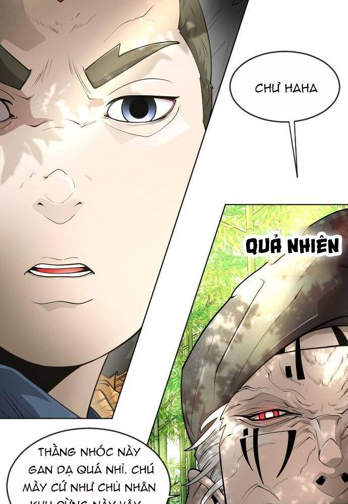 Kỷ Nguyên Siêu Anh Hùng: Chapter 109