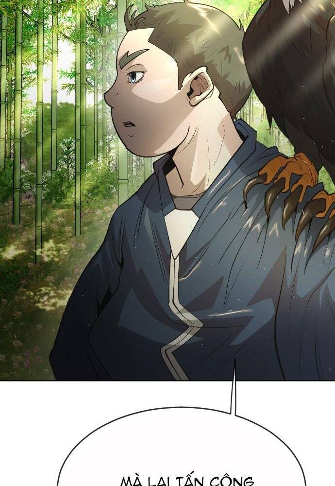 Kỷ Nguyên Siêu Anh Hùng: Chapter 109