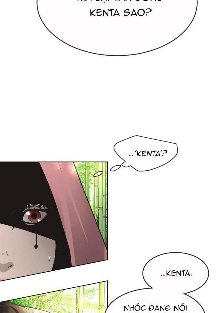 Kỷ Nguyên Siêu Anh Hùng: Chapter 109