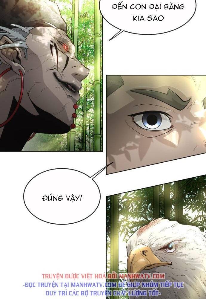 Kỷ Nguyên Siêu Anh Hùng: Chapter 109