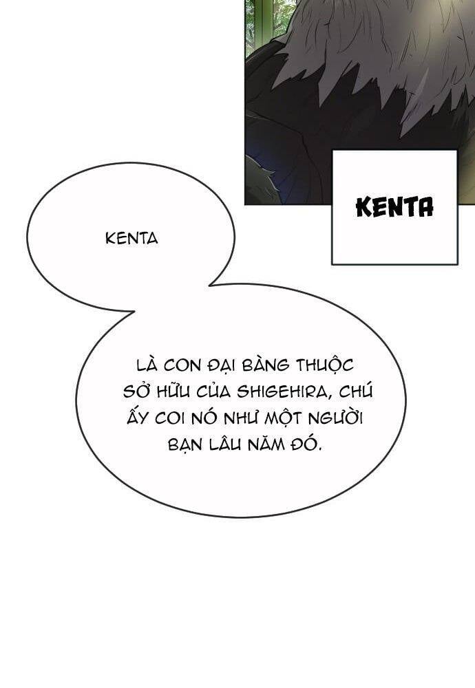 Kỷ Nguyên Siêu Anh Hùng: Chapter 109