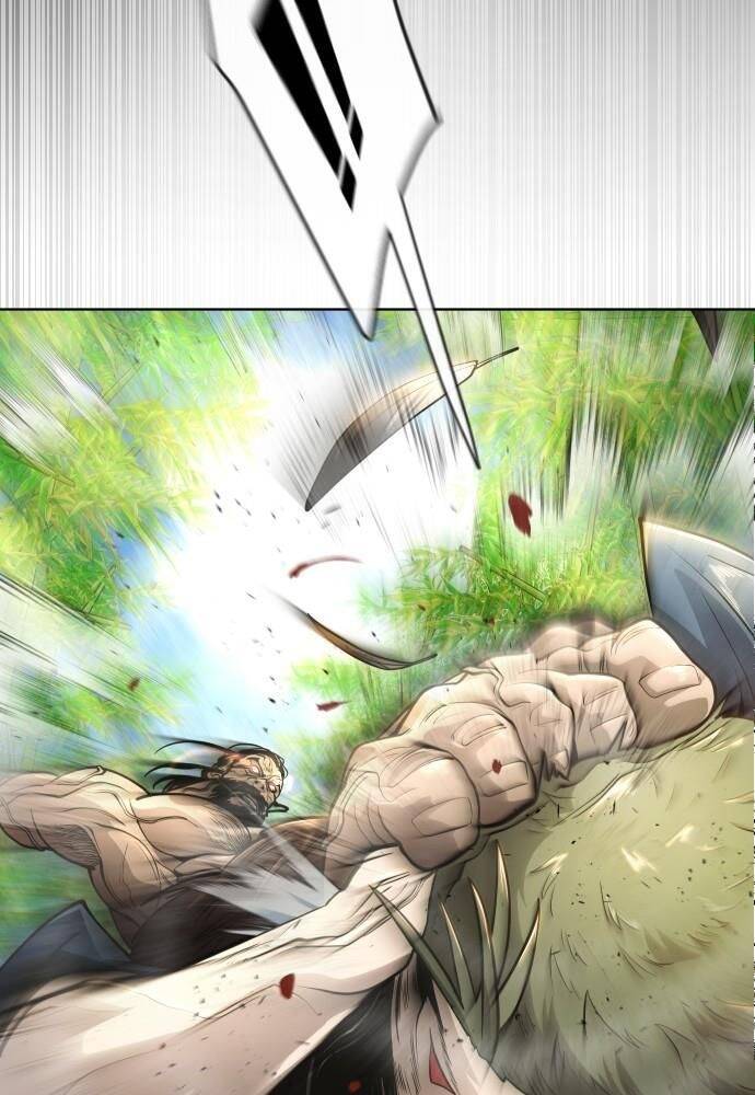 Kỷ Nguyên Siêu Anh Hùng: Chapter 109