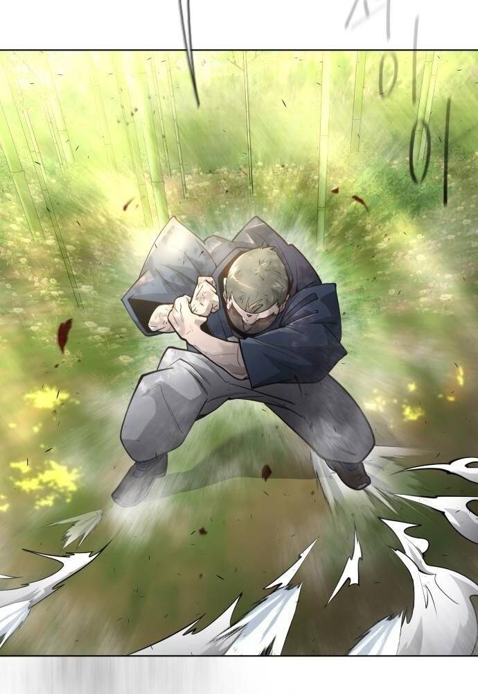 Kỷ Nguyên Siêu Anh Hùng: Chapter 109