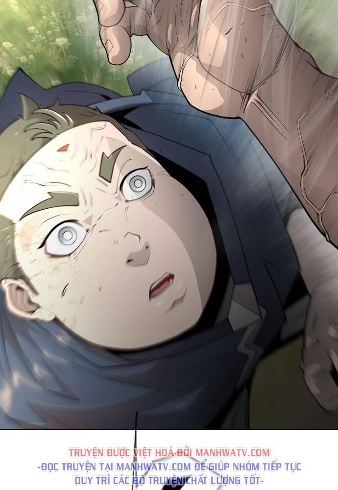 Kỷ Nguyên Siêu Anh Hùng: Chapter 109