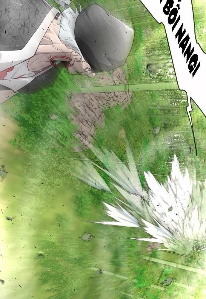 Kỷ Nguyên Siêu Anh Hùng: Chapter 109