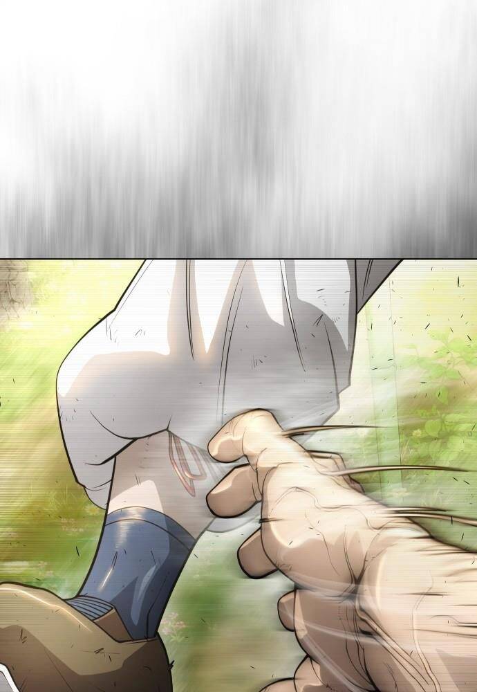 Kỷ Nguyên Siêu Anh Hùng: Chapter 109