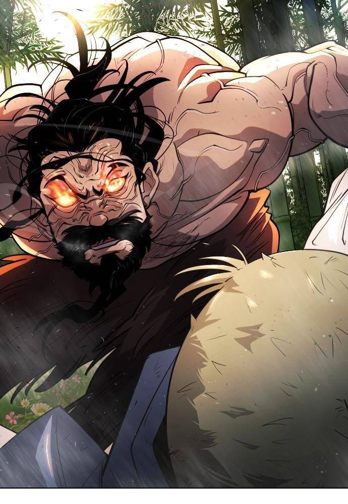 Kỷ Nguyên Siêu Anh Hùng: Chapter 109