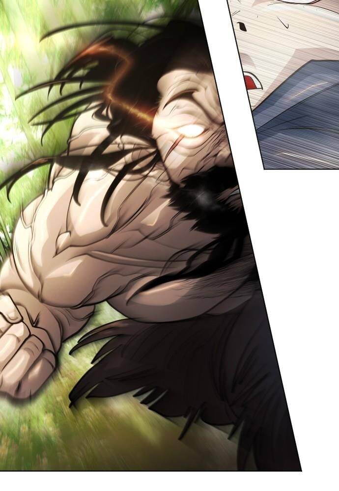 Kỷ Nguyên Siêu Anh Hùng: Chapter 109