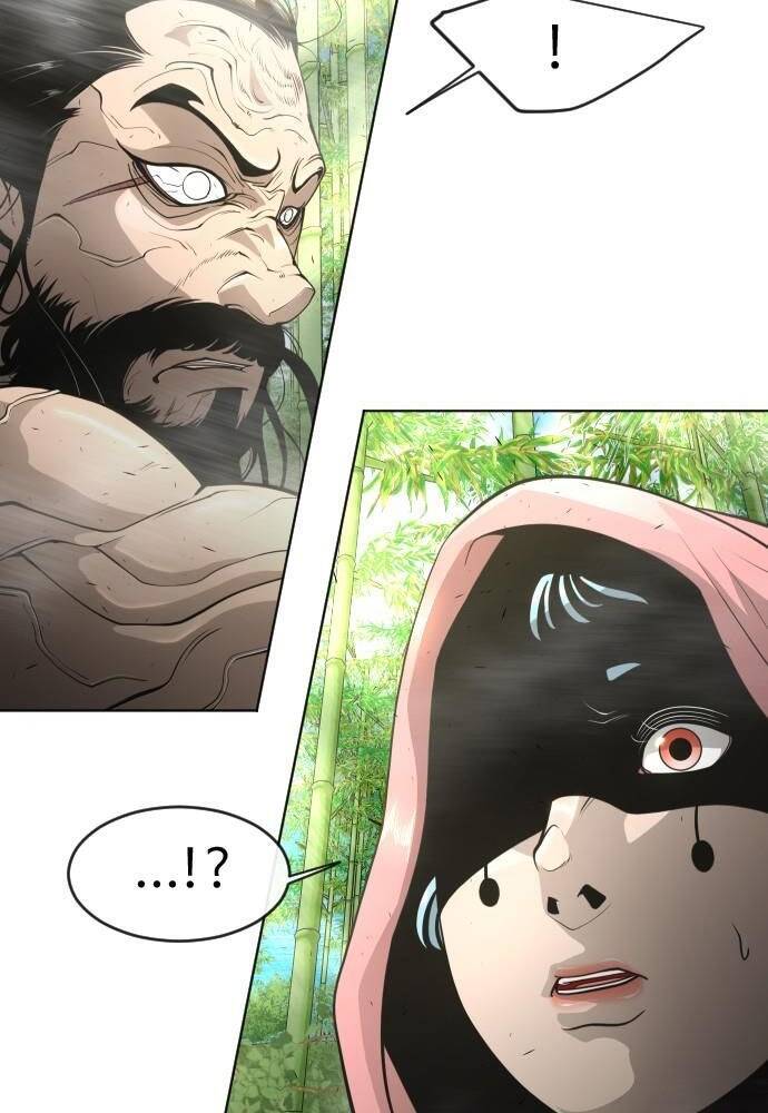 Kỷ Nguyên Siêu Anh Hùng: Chapter 109