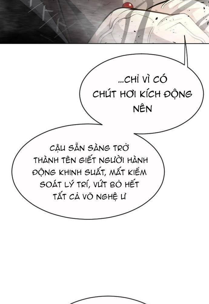 Kỷ Nguyên Siêu Anh Hùng: Chapter 109