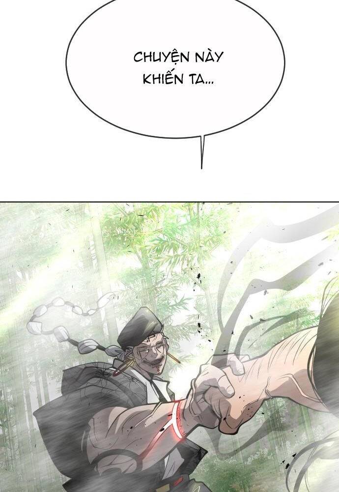 Kỷ Nguyên Siêu Anh Hùng: Chapter 109