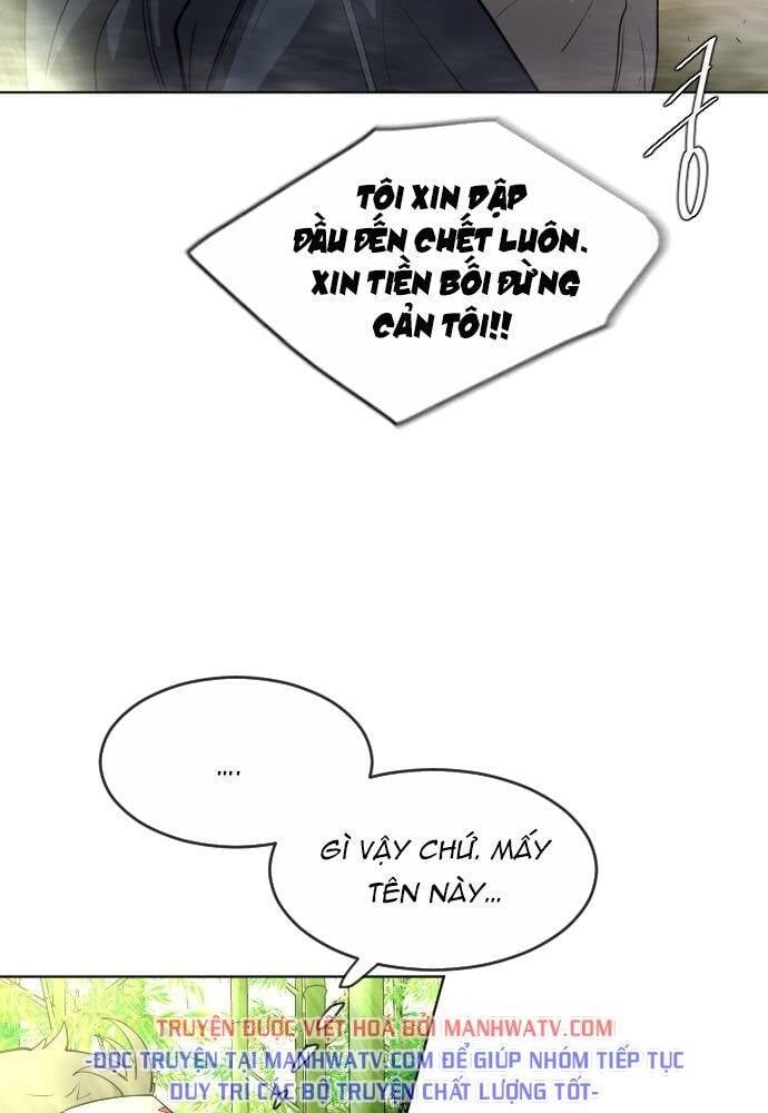 Kỷ Nguyên Siêu Anh Hùng: Chapter 109