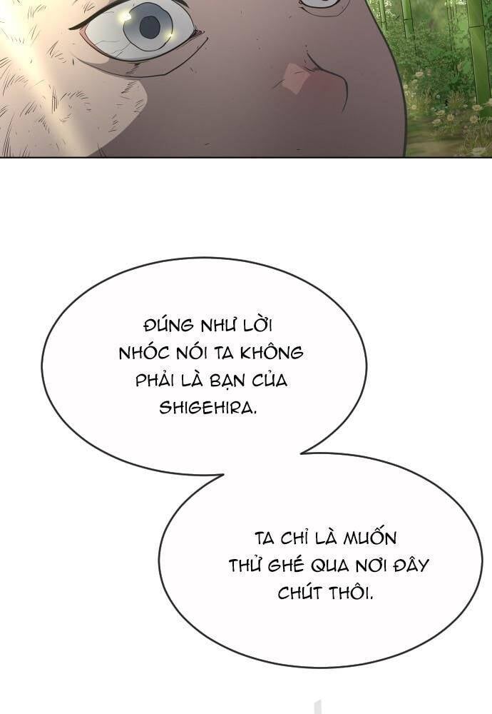 Kỷ Nguyên Siêu Anh Hùng: Chapter 109