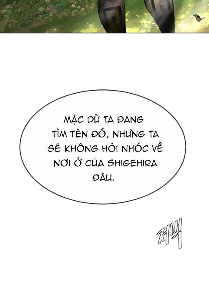 Kỷ Nguyên Siêu Anh Hùng: Chapter 109