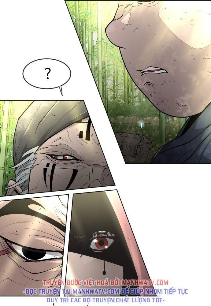 Kỷ Nguyên Siêu Anh Hùng: Chapter 109