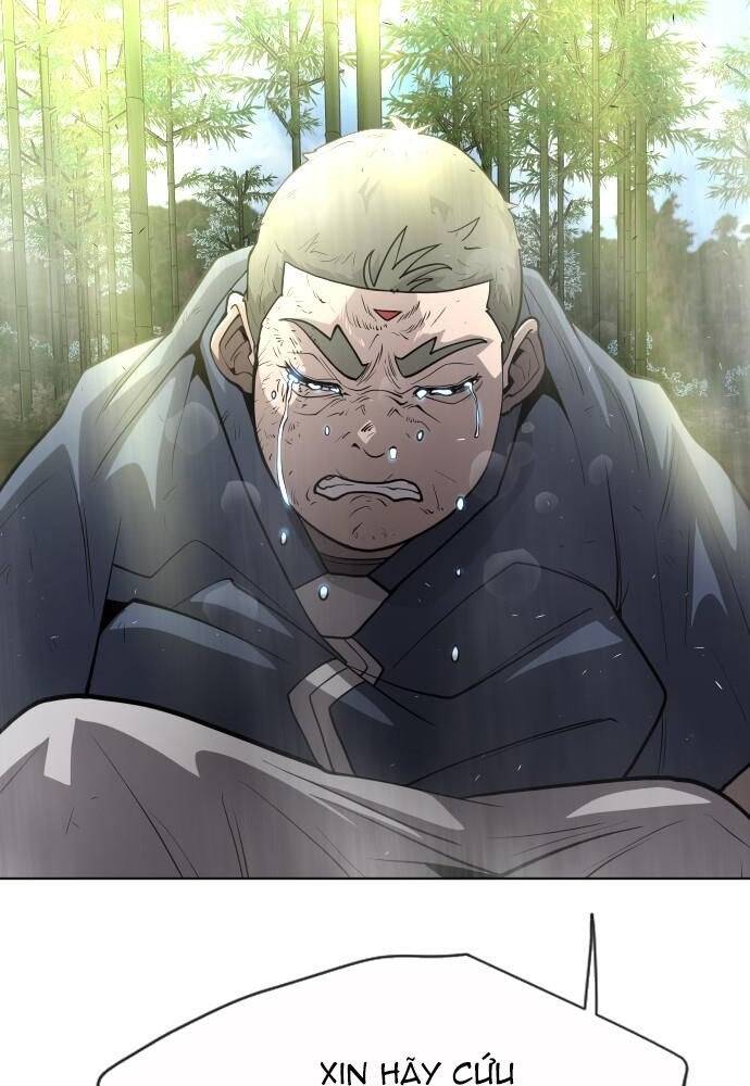 Kỷ Nguyên Siêu Anh Hùng: Chapter 109