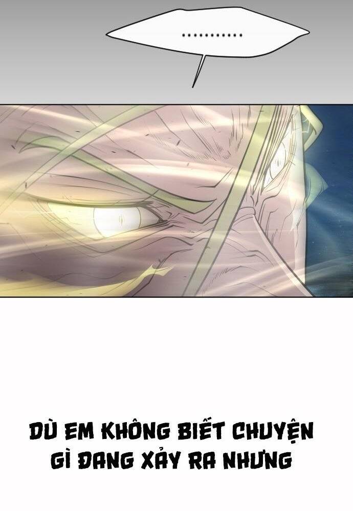 Kỷ Nguyên Siêu Anh Hùng: Chapter 109