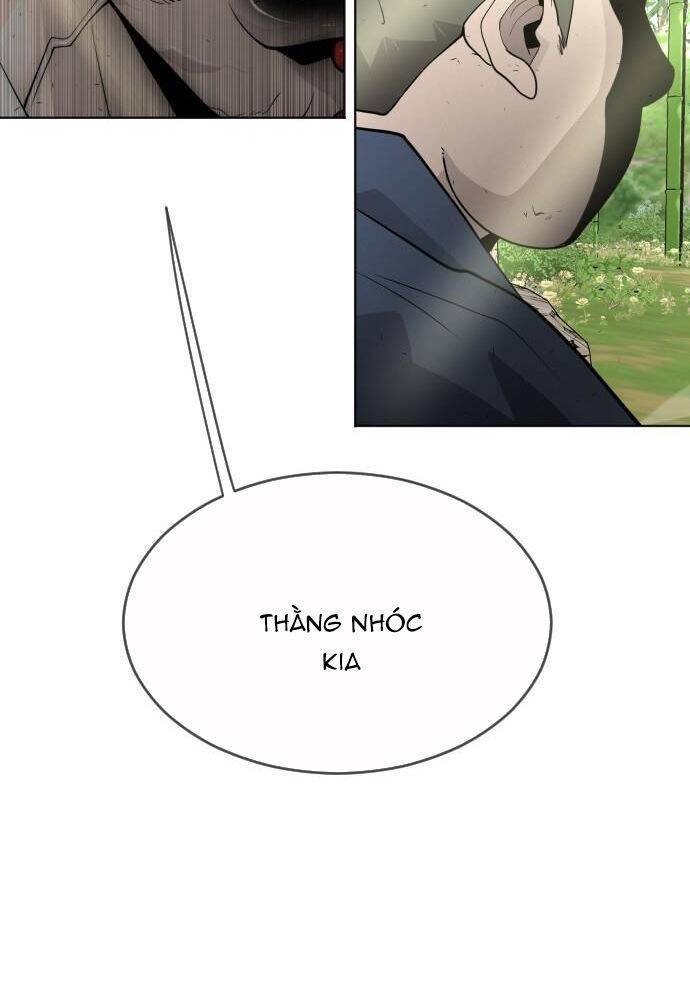 Kỷ Nguyên Siêu Anh Hùng: Chapter 109