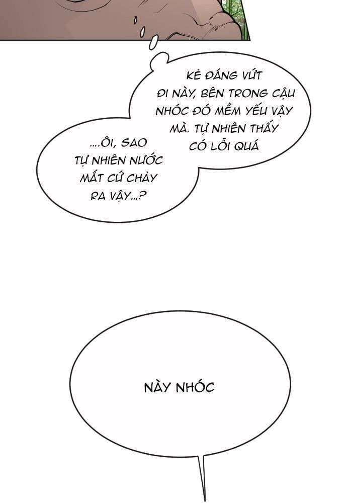 Kỷ Nguyên Siêu Anh Hùng: Chapter 109