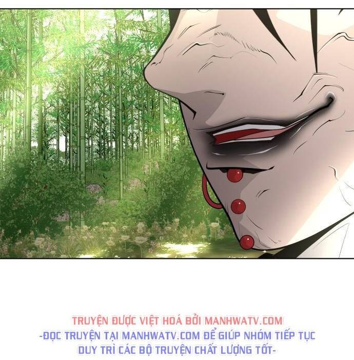 Kỷ Nguyên Siêu Anh Hùng: Chapter 109