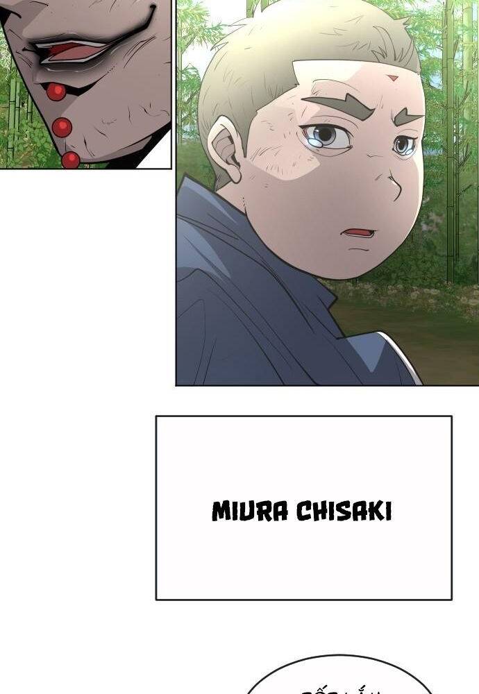 Kỷ Nguyên Siêu Anh Hùng: Chapter 109