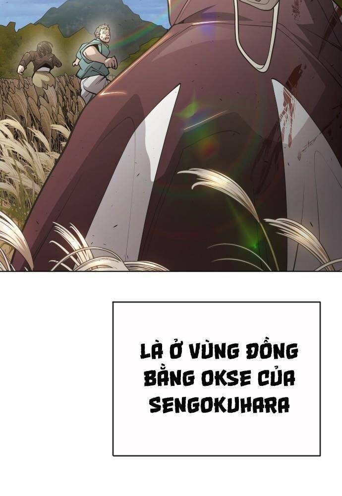 Kỷ Nguyên Siêu Anh Hùng: Chapter 110