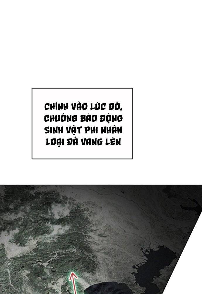 Kỷ Nguyên Siêu Anh Hùng: Chapter 110