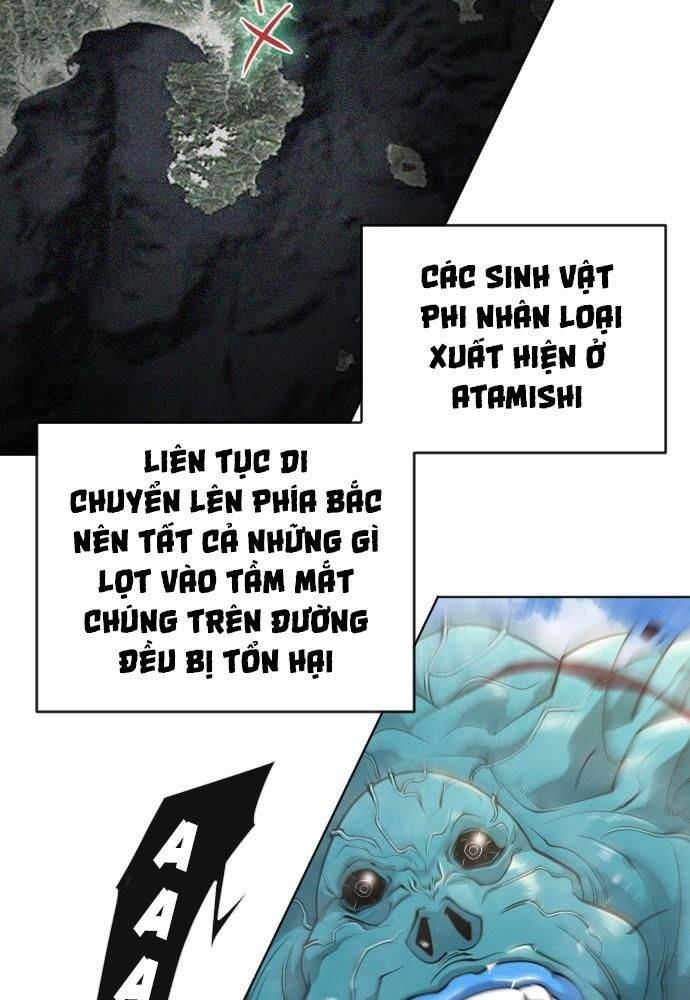 Kỷ Nguyên Siêu Anh Hùng: Chapter 110