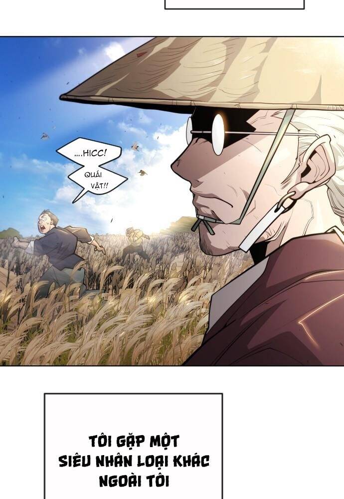 Kỷ Nguyên Siêu Anh Hùng: Chapter 110