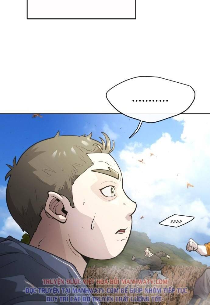 Kỷ Nguyên Siêu Anh Hùng: Chapter 110