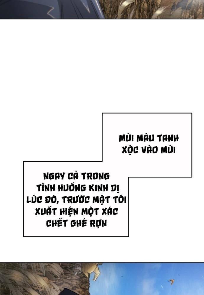 Kỷ Nguyên Siêu Anh Hùng: Chapter 110