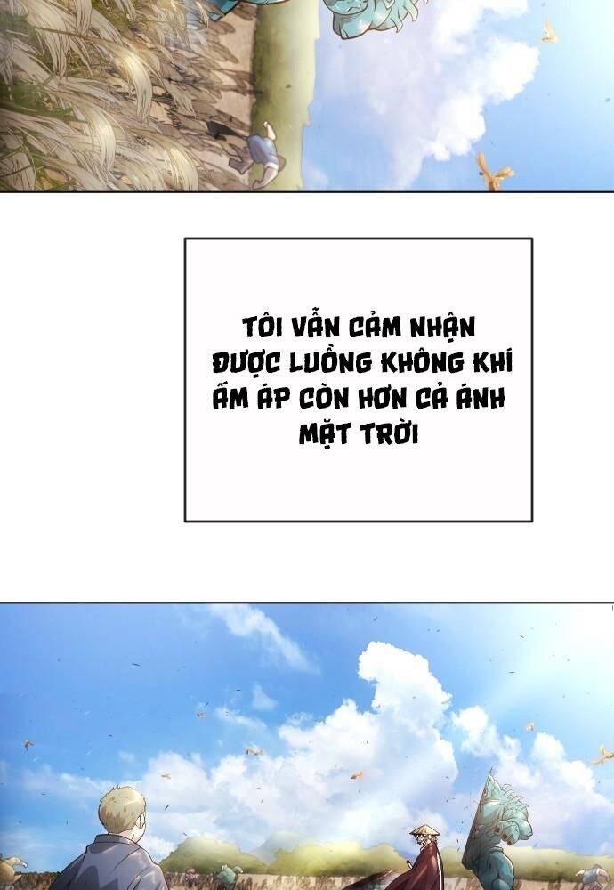 Kỷ Nguyên Siêu Anh Hùng: Chapter 110