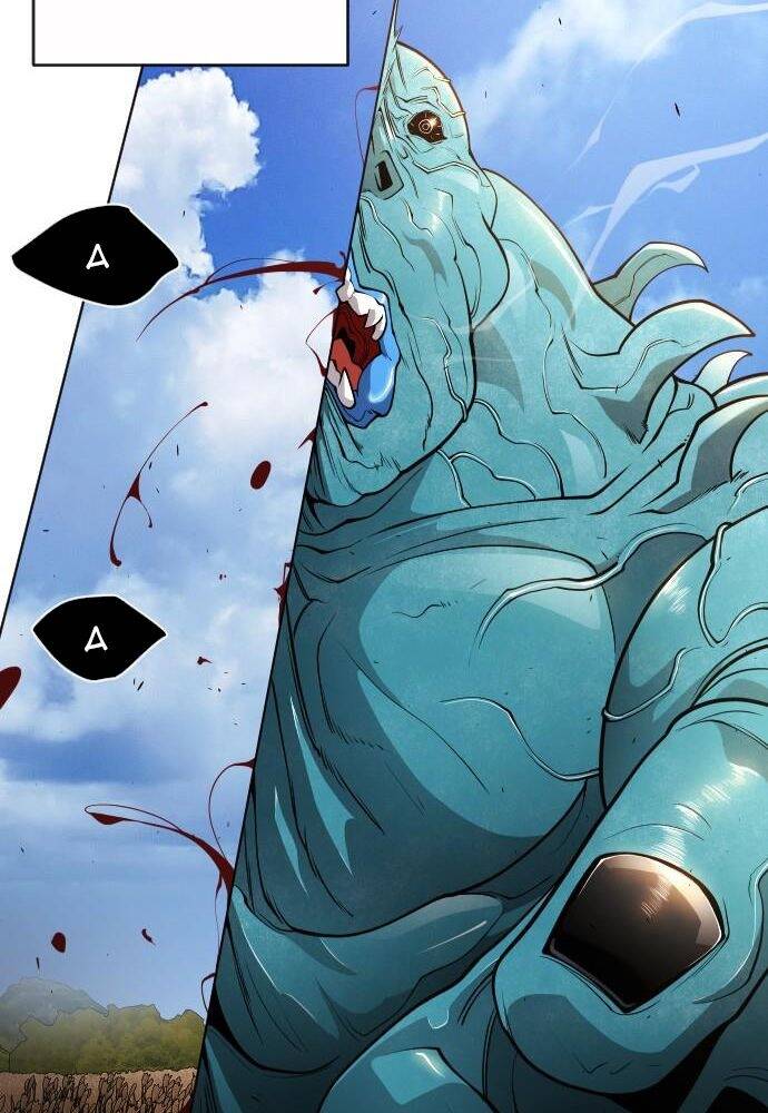 Kỷ Nguyên Siêu Anh Hùng: Chapter 110