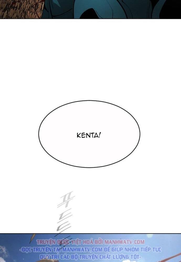 Kỷ Nguyên Siêu Anh Hùng: Chapter 110