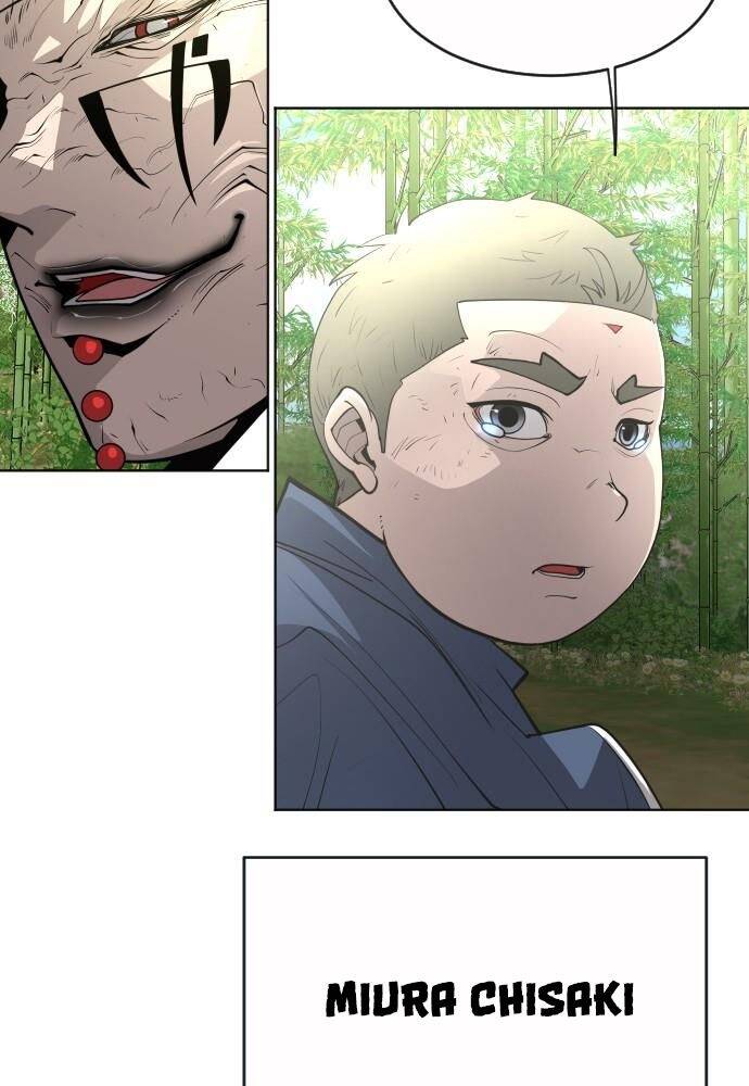 Kỷ Nguyên Siêu Anh Hùng: Chapter 110