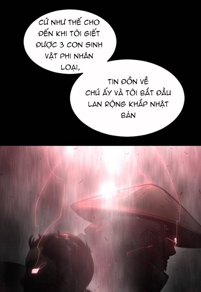 Kỷ Nguyên Siêu Anh Hùng: Chapter 110