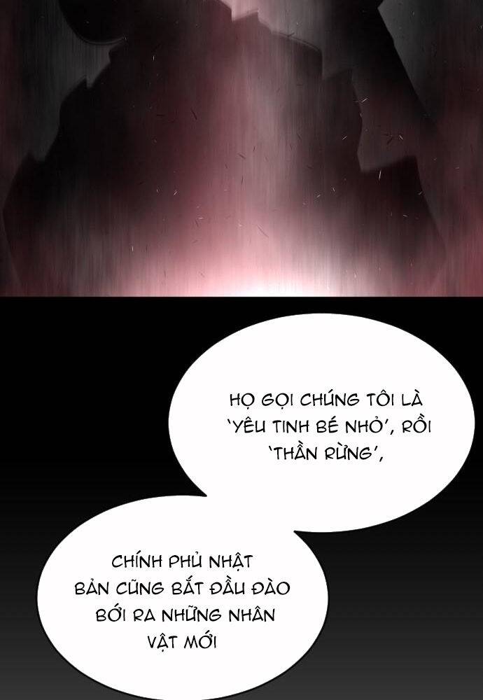 Kỷ Nguyên Siêu Anh Hùng: Chapter 110