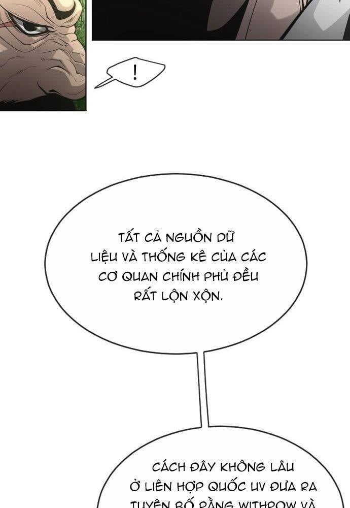 Kỷ Nguyên Siêu Anh Hùng: Chapter 110