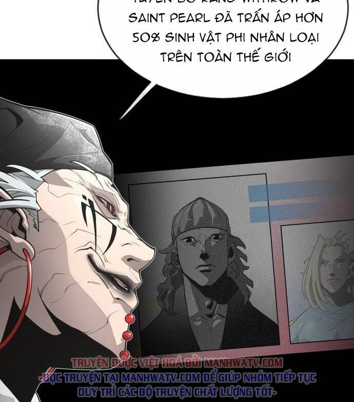 Kỷ Nguyên Siêu Anh Hùng: Chapter 110