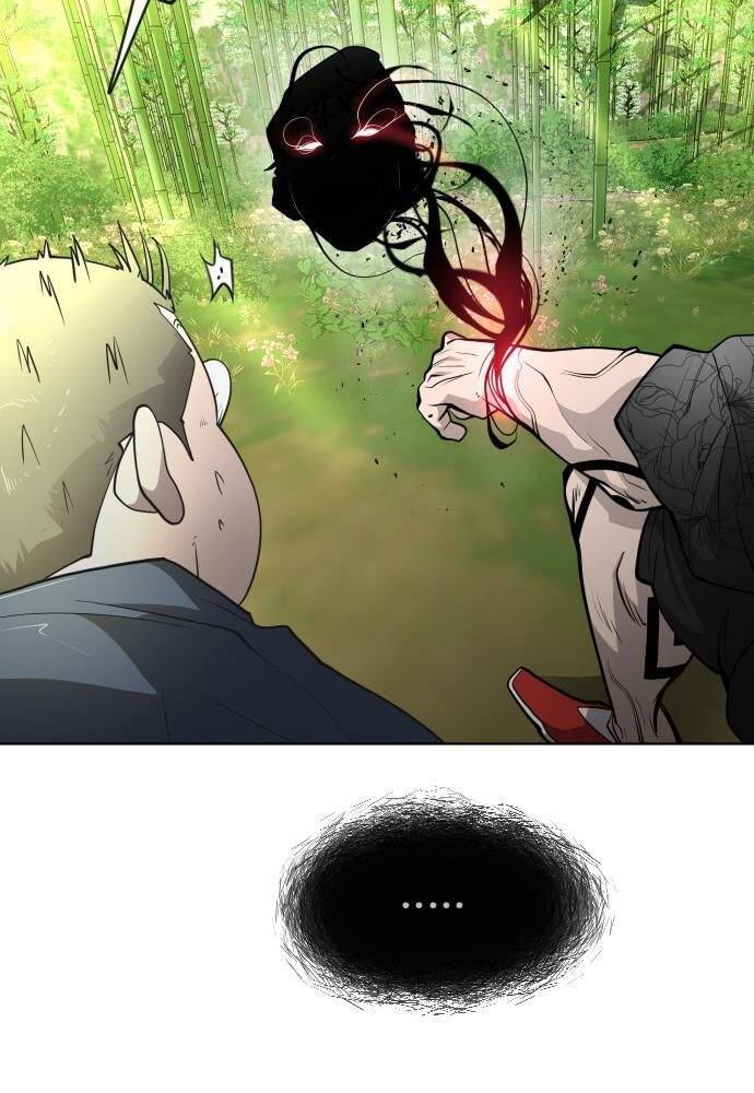 Kỷ Nguyên Siêu Anh Hùng: Chapter 110